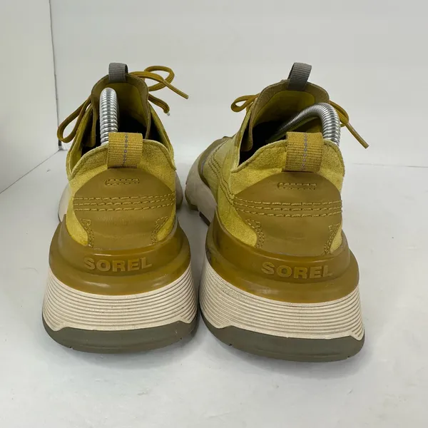 Sorel Womens size 9.5 Kinetic Rush Ripstop Shoes Sneakers NL4284-236 - Image 4