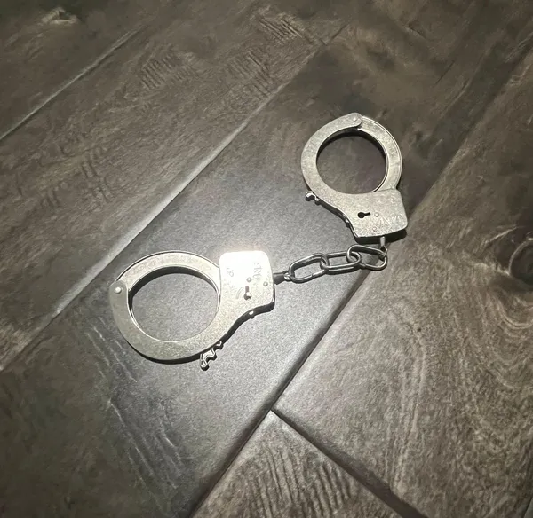 Halloween prisoner costume Size M - Image 5