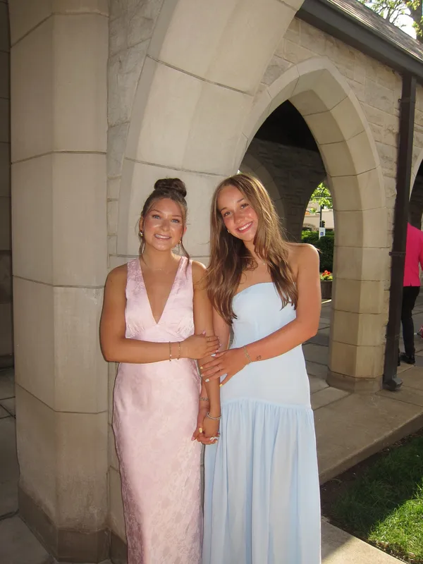 Peppermayo Maxi Dress - Image 3