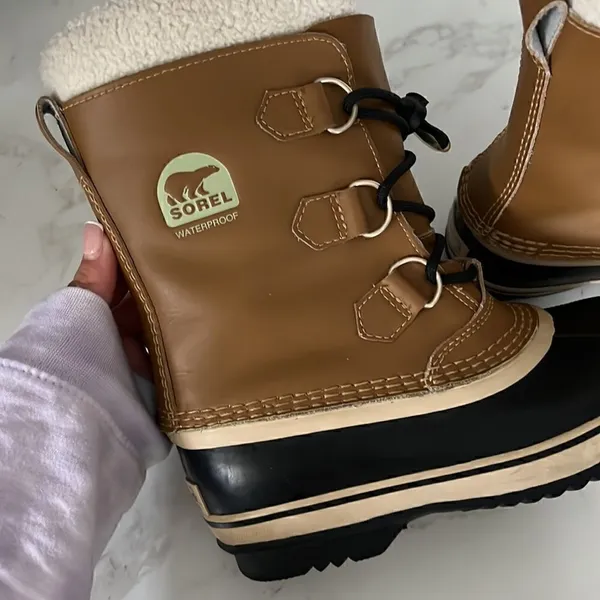 Sorel Carnival Women's Winter Boots - Image 5