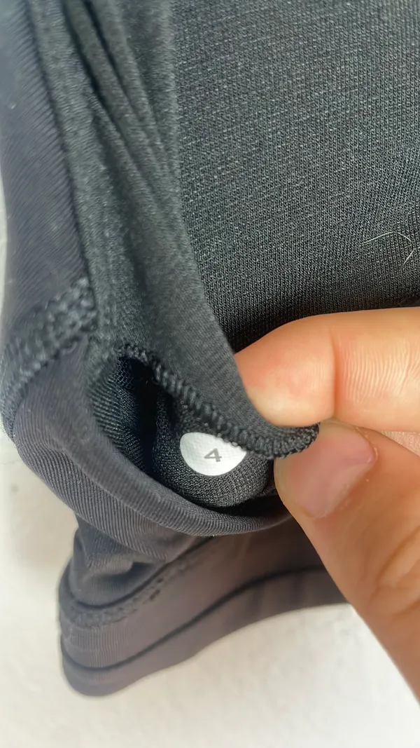 Lululemon Rack Pack Sports Bra - Image 7