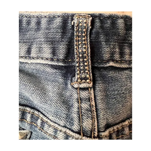 Aeropostale Girl's Jeans Ashley Ultra Skinny Size 7/8 29 1/2" x 15" Waist‎ - Image 3