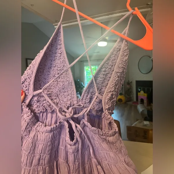 NWT FREE PEOPLE FOREVER FAVORITE MINI - Image 4