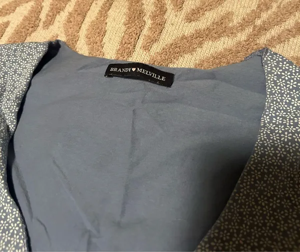 Brandy Melville Top - Image 2