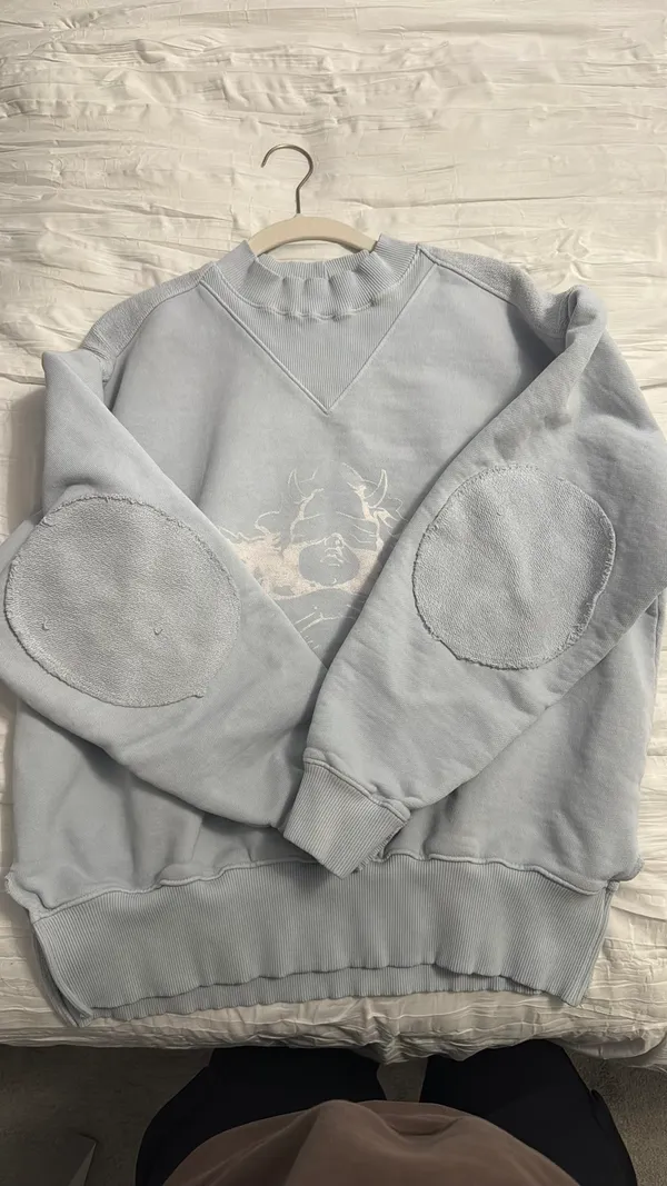 Boys Lie Crewneck - Image 6