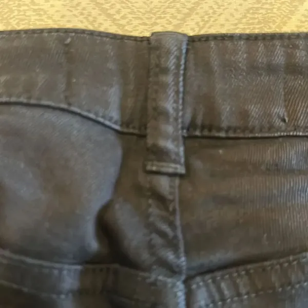 Marc by Marc Jacobs Women’s Black Stick Jeans - Image 6