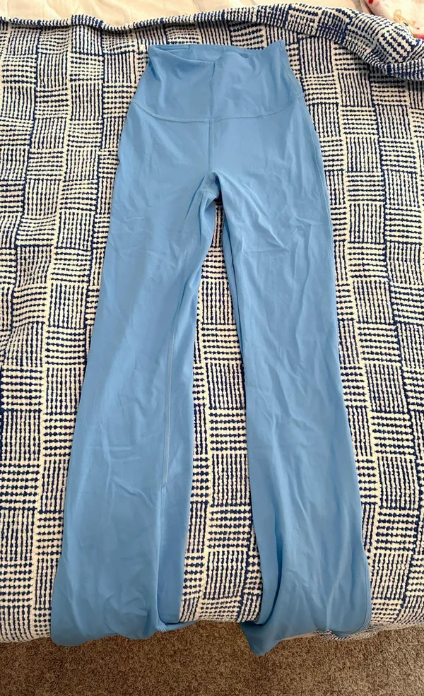 Lululemon Groove Flare Pants - Image 2