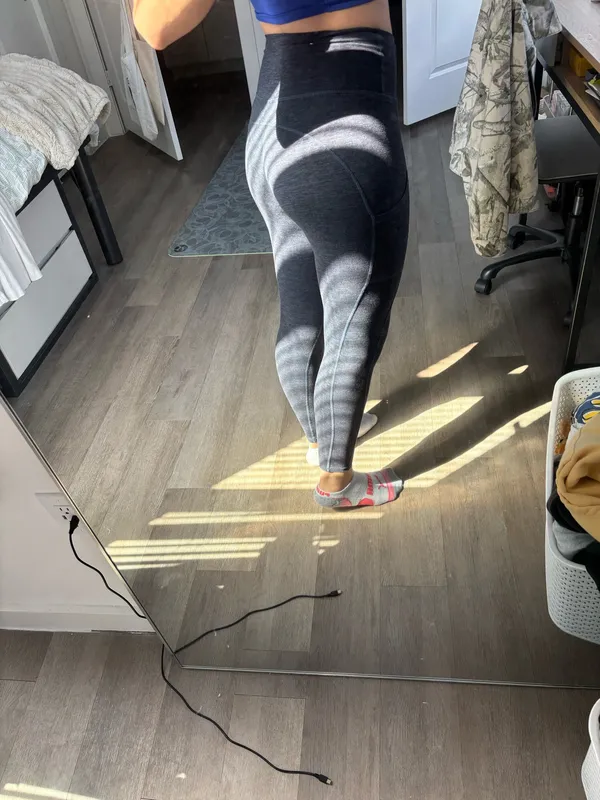 Aerie Offline Leggings High-Waisted - Image 2