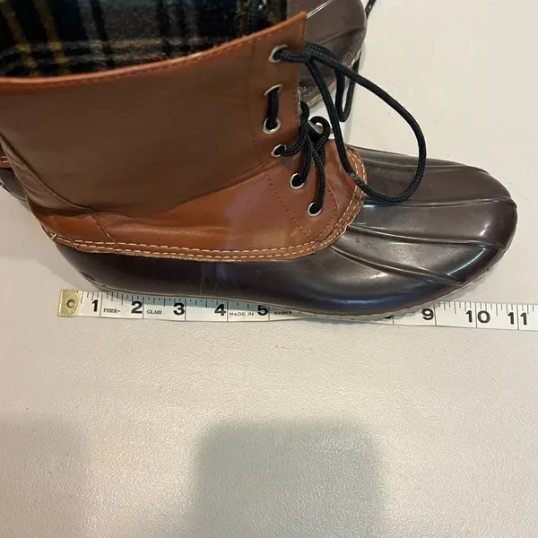 Cape Robbin Duck Boots - Image 7