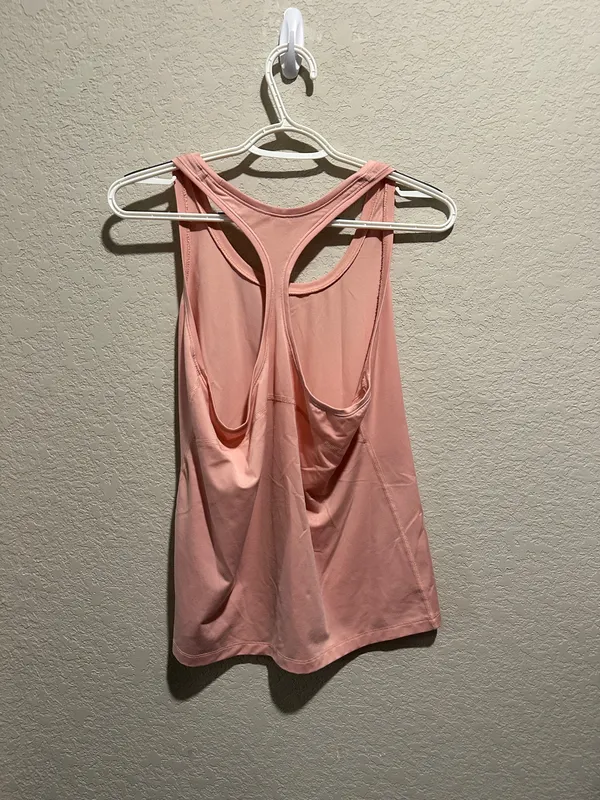 All in Motion Workout Tank Top pink - Image 3