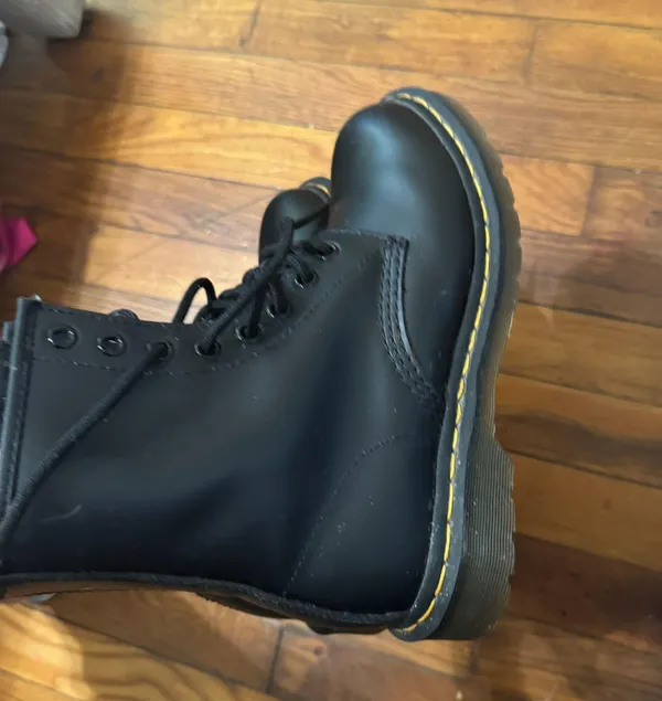 Dr. Martens Boots - Image 6