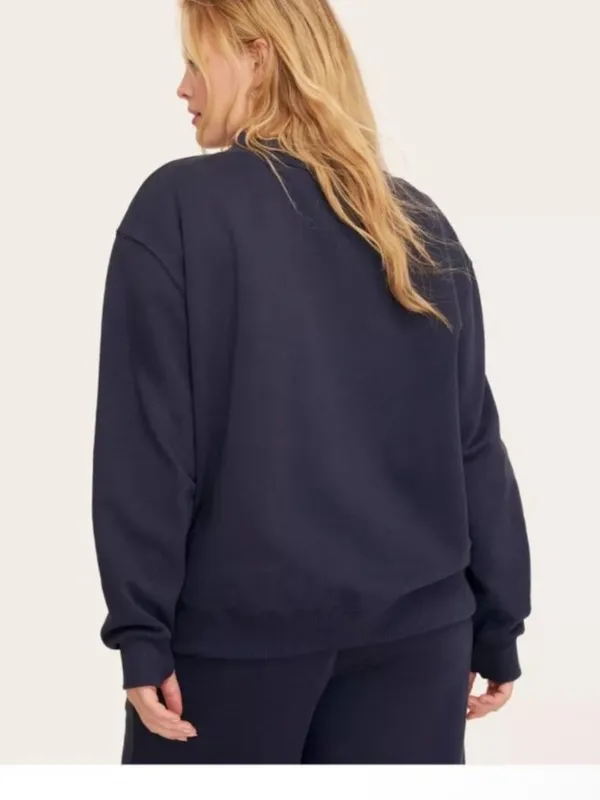 NWT PARKE X Target Mockneck Size L/XL - Image 3