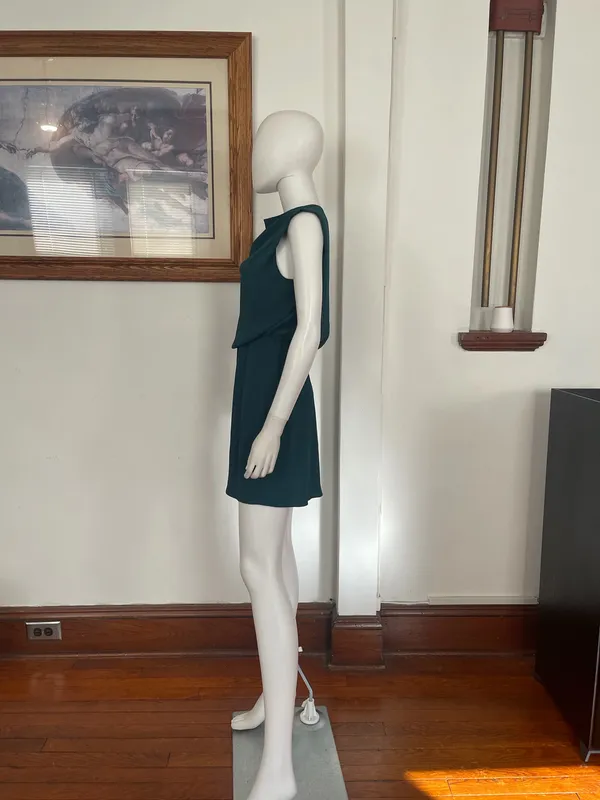 Amanda uprichard dress S - Image 3
