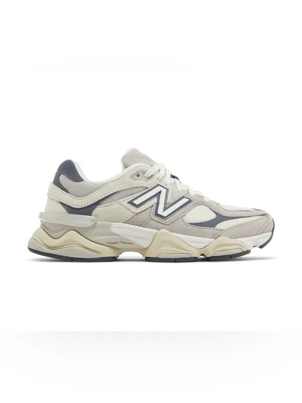 New Balance 9060 'Moonrock Linen size 7.5 W / 6 M - Image 2