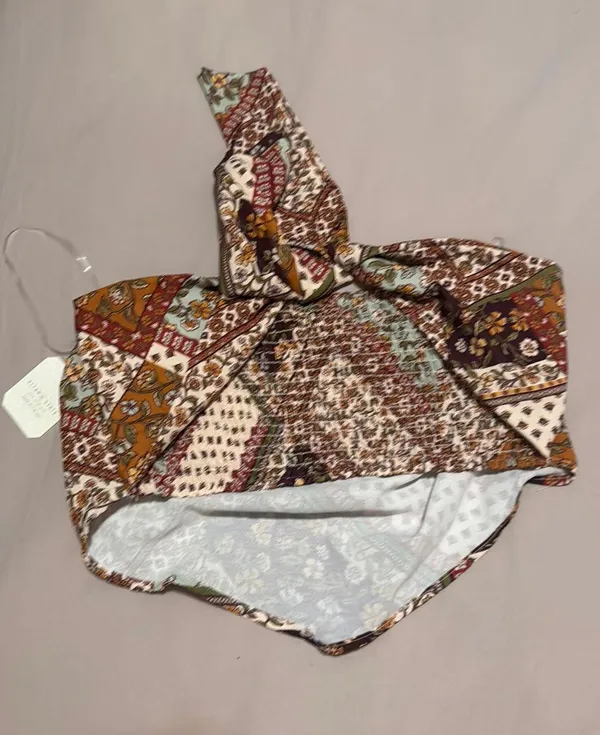 Altar'd State Crop Top - Image 2