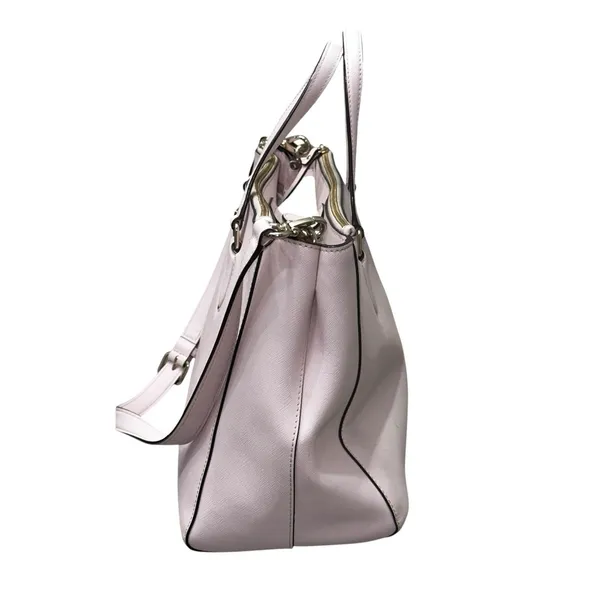 Excellent Condition Kate Spade New York Leighann Laurel Way Blush Pink Tote Bag - Image 3
