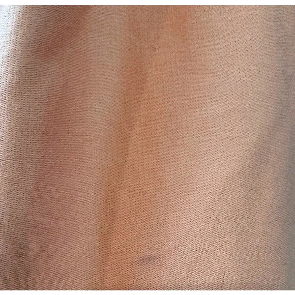 Alexis Sherbet Orange Fit Flare Midi Dress MEDIUM Drop Waist Party Designer $550 - Image 15