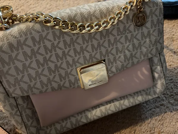 Michael Kors Purse - Image 2