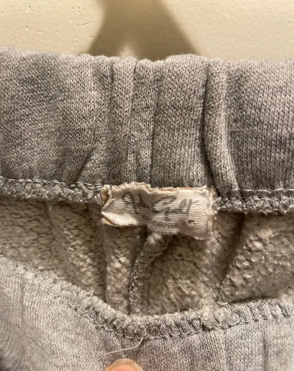 John Galt Brandy Melville Sweats - Image 2