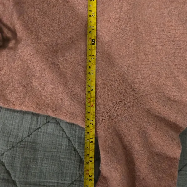 Madewell Sweater - Image 7