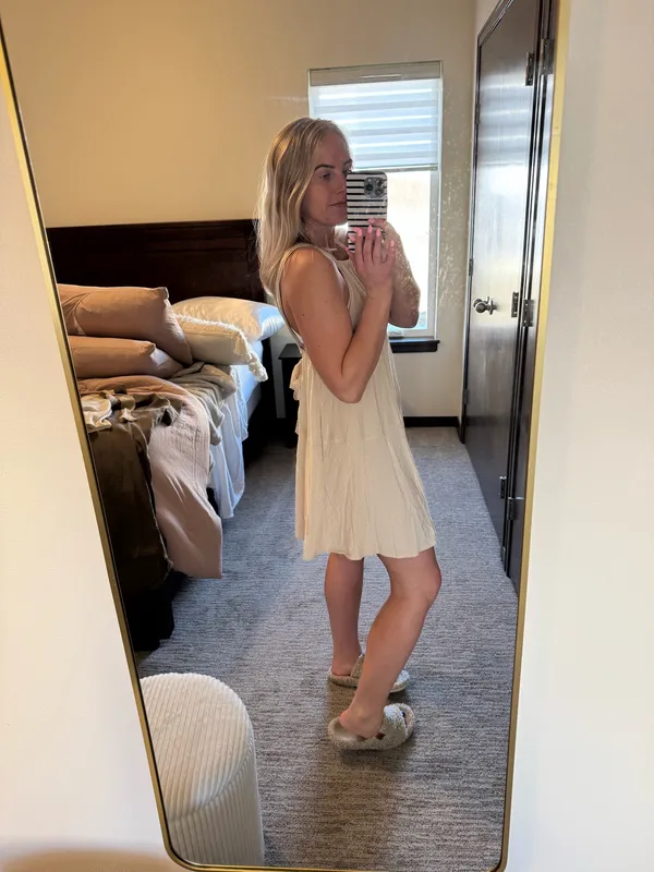 Summer Dress Forever 21 - Image 2