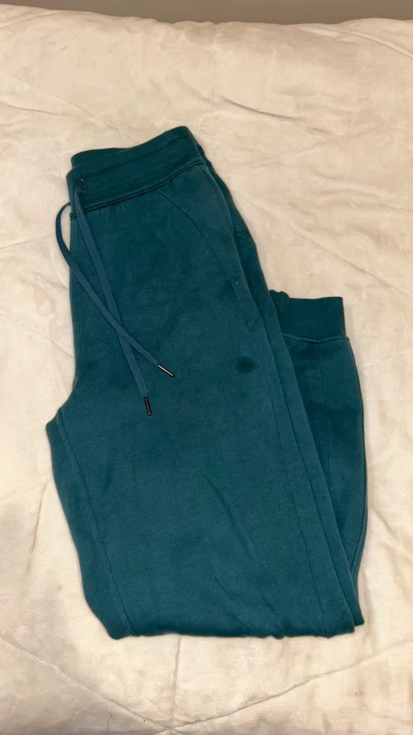 Lululemon Scuba Jogger - Image 2