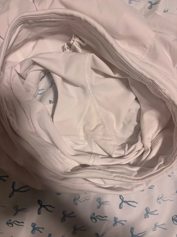 Lululemon Skirt Pace Rival - Image 3