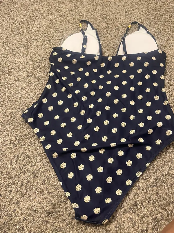 One-piece Swimsuit And Overskirt Suit-One-piece-Likemychoice - Image 6