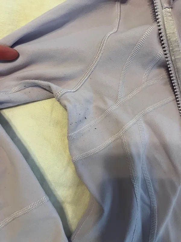 lululemon athletica Lavender Define Jacket - Image 4