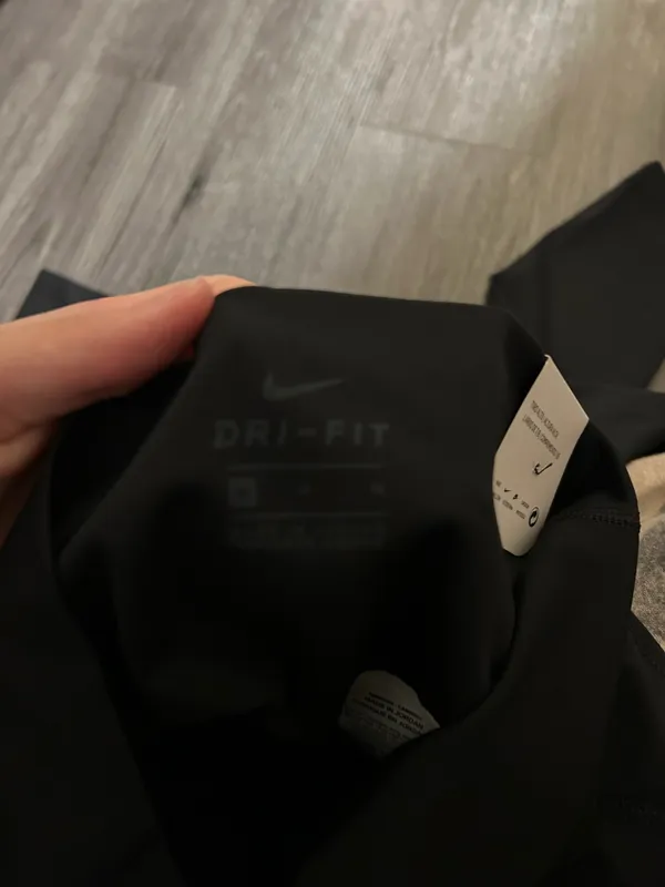 Nike Golf Dri-Fit - Image 2