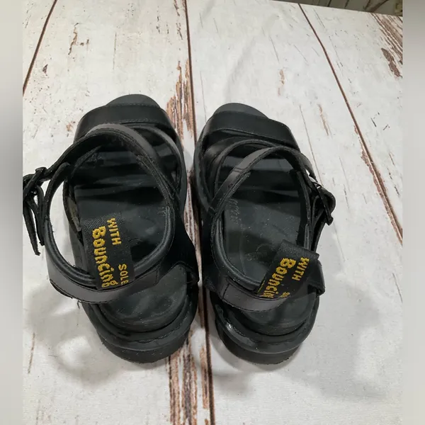 Dr.‎ Martens Blaire Strappy Gladiator Sandal - Image 2