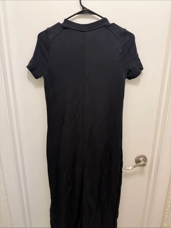 Varley Hattie maxi dres - Image 4