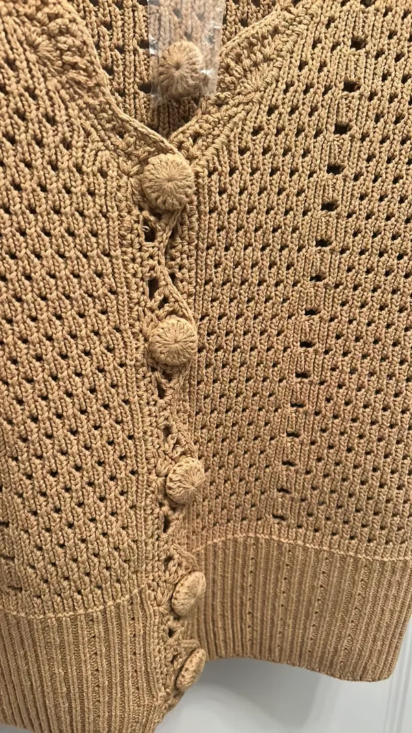 Tuckernuck Sweater - Image 4