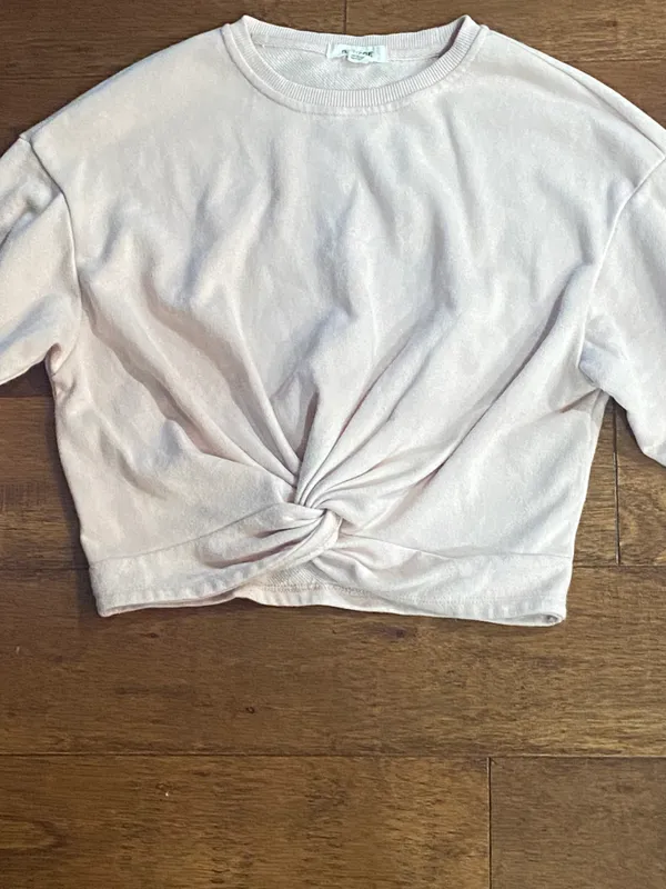 Garage size xs sweater - Image 3