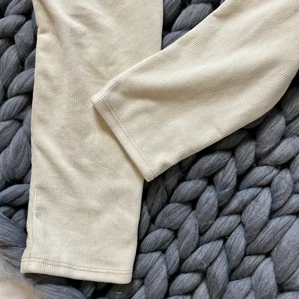 Audrey 3+1 NEW Soft Cord Jumpsuit - Image 11