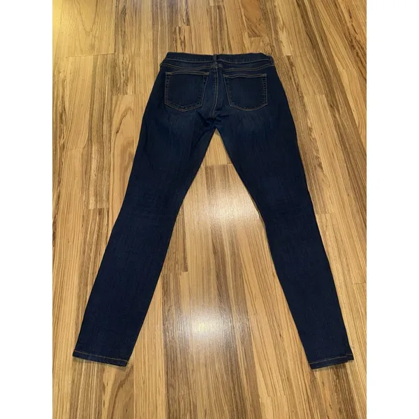 GAP‎ 1969 Women's 25S 25 Short Legging Jean - Image 6