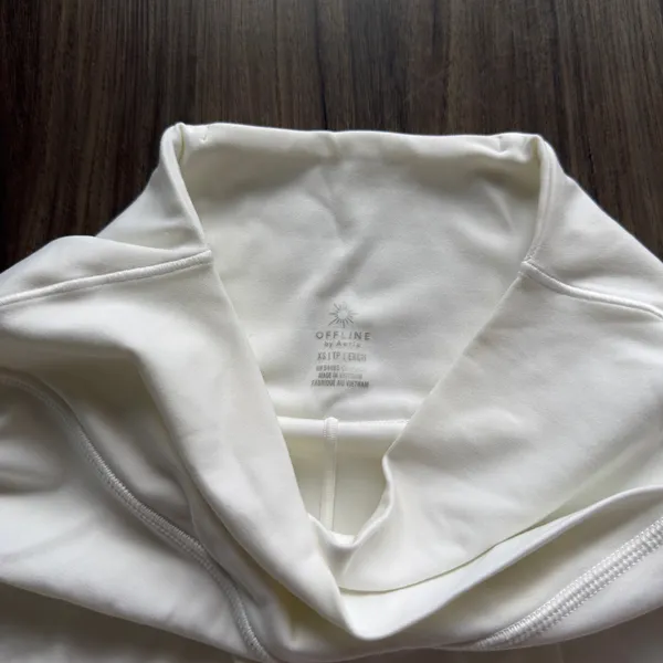 Aerie Offline Skort - Image 2