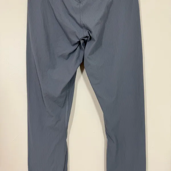 Lululemon Align Ribbed High-Rise Pant 28" - Image 10