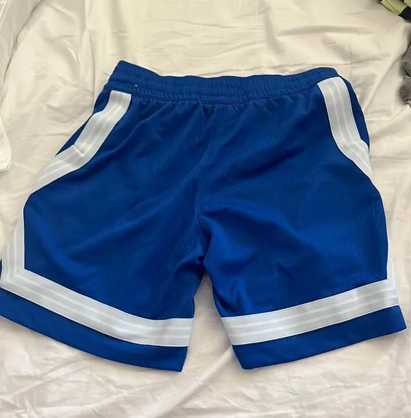Nike Basketball Shorts Dri-Fit - Image 2