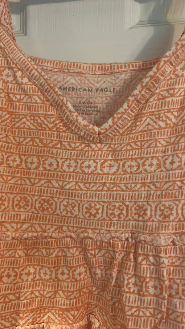 American Eagle Top Tank - Image 2