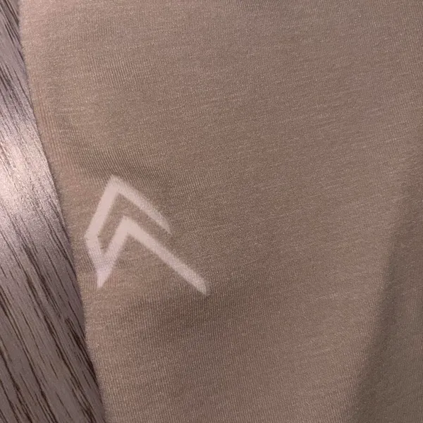 Oner Active “Sand” Beige Effortless Seamless Leggings - Image 7