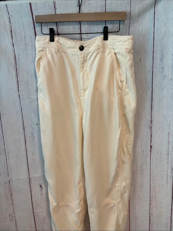 NWOT Everlane The TENCEL™ Relaxed Chino - Image 8