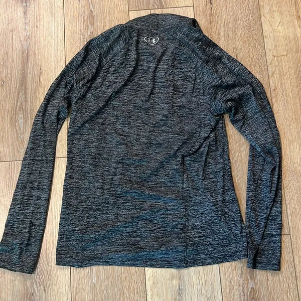 Under Armour quarter zip - Image 2