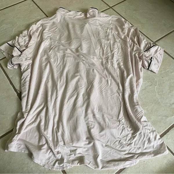 Heavenly Victoria’s Secret Pajama Sleep Top XXL - Image 4
