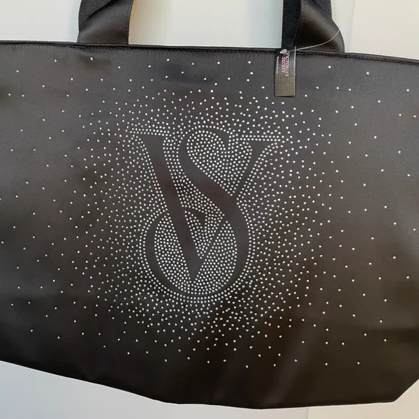 Victoria’s Secret VS Shine tote bag NWT - Image 5
