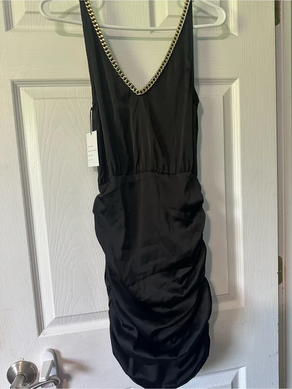 Generation Love NWT Kinsley Chain Dress - Image 5