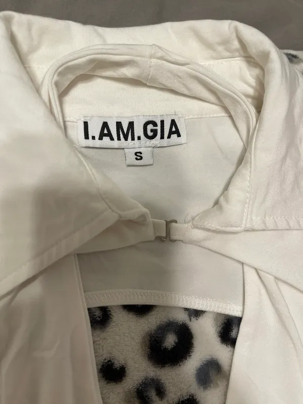 i.am.gia Tank - Image 3