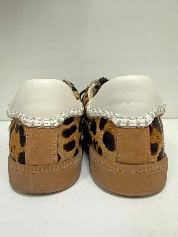Dolce Vita Notice Stitch Sneakers - Image 9