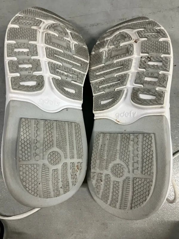 Gdefy by Gravity Defyer Comfort Fit MATeeM Athletic Shoes Size 8.5 - Image 6
