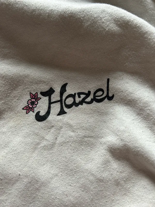 Hazel Boutique Crewneck - Image 3